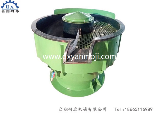 自動選料振動研磨機(jī)拋光機(jī)品質(zhì)保證