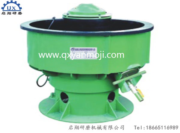 三次元振動(dòng)研磨機(jī)